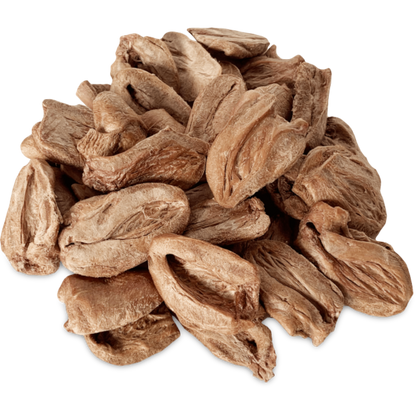 Dokas Dog - Hühnerherzen (gefriergetrocknet)