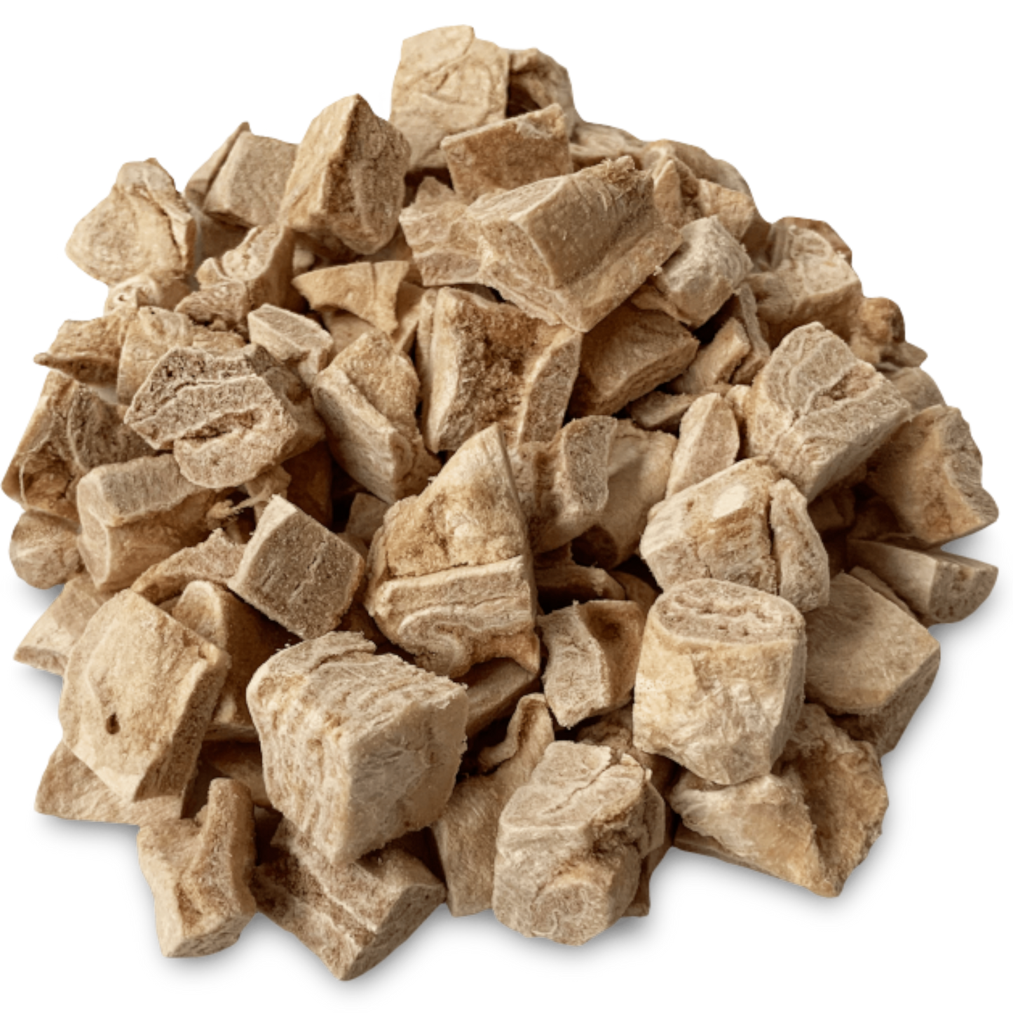 Dokas Dog - Hühnermägen (gefriergetrocknet)