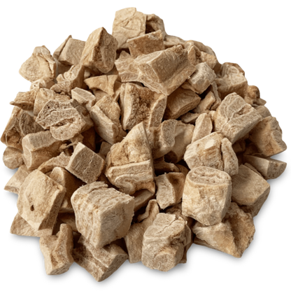 Dokas Dog - Hühnermägen (gefriergetrocknet)