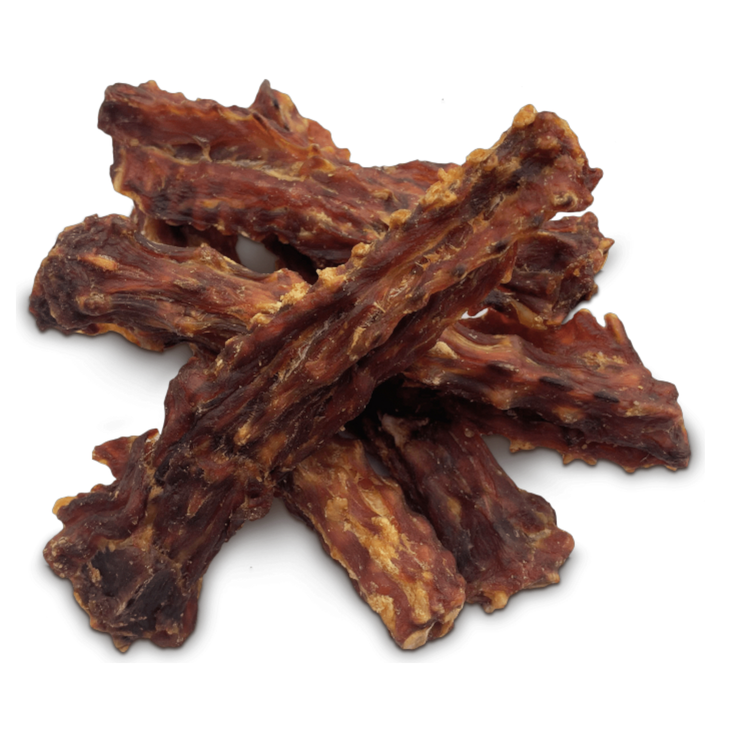 Dokas Dog - Kaninchenrücken