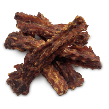 Dokas Dog - Kaninchenrücken