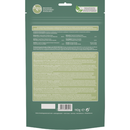 Dokas Dog - Kau-Spirale Entenbrust