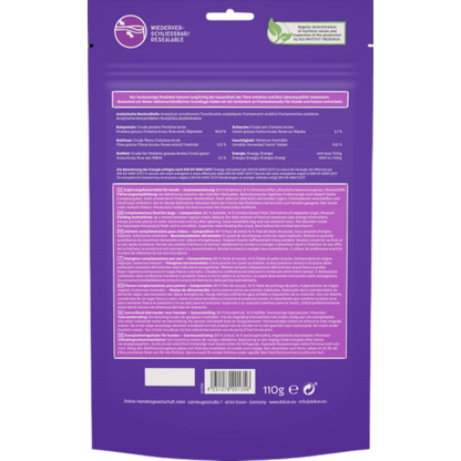 Dokas Dog - Kau-Spirale Hühnerbrust