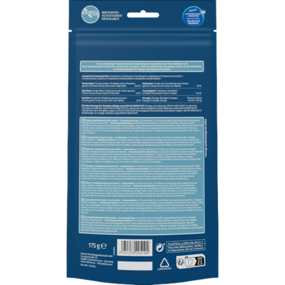 Dokas Dog - Kauchips Entenbrust