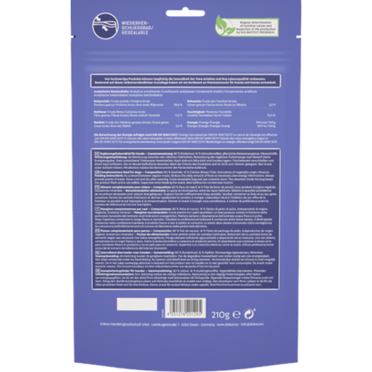 Dokas Dog - Kaurippe mit Hühnerbrust