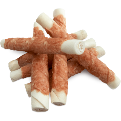 Dokas Dog - Kaurolle mit Truthahnbrust