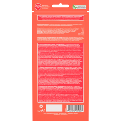 Dokas Dog - Kaustange mit Entenbrust