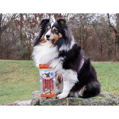 Dokas Dog - Kaustange mit Entenbrust