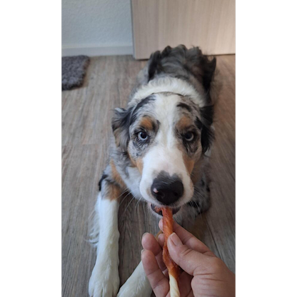 Dokas Dog - Kaustange mit Hühnerbrust