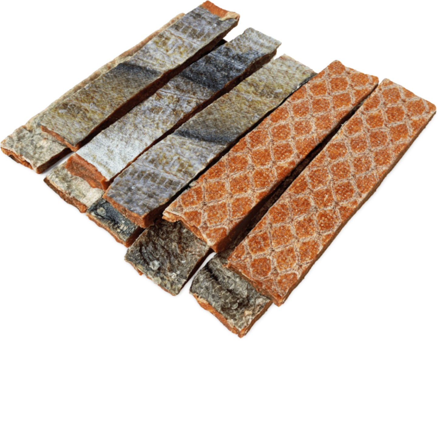 Dokas Dog - Lachs Streifen