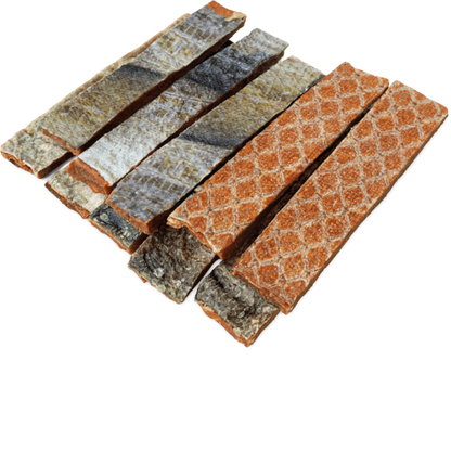 Dokas Dog - Lachs Streifen