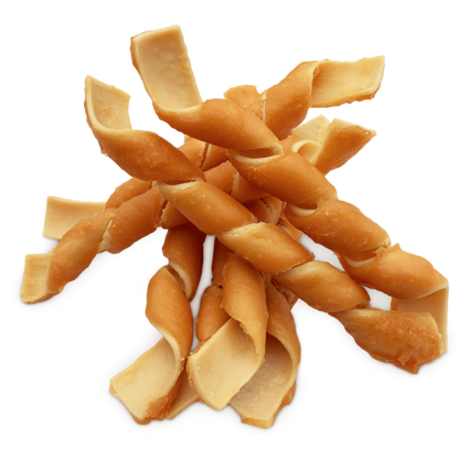 Dokas Dog - Löckchen mit Hühnerbrust