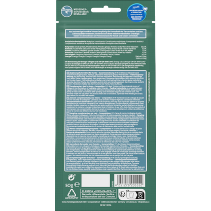 Dokas Dog - Mini Steaks Rindfleisch