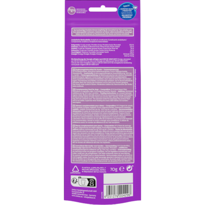 Dokas Dog - Minis Entenbrust