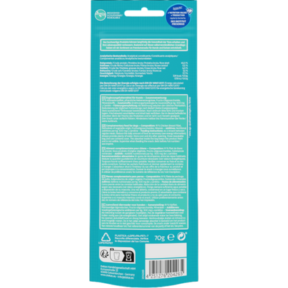 Dokas Dog - Minis Hühnerbrust