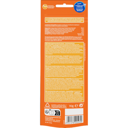 Dokas Dog - Minis Lammfleisch