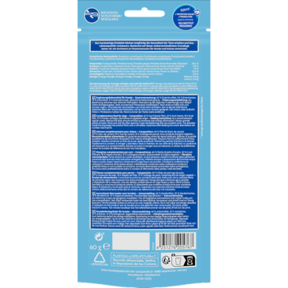 Dokas Dog - Sticks mit Entenbrust, Herz & Leber