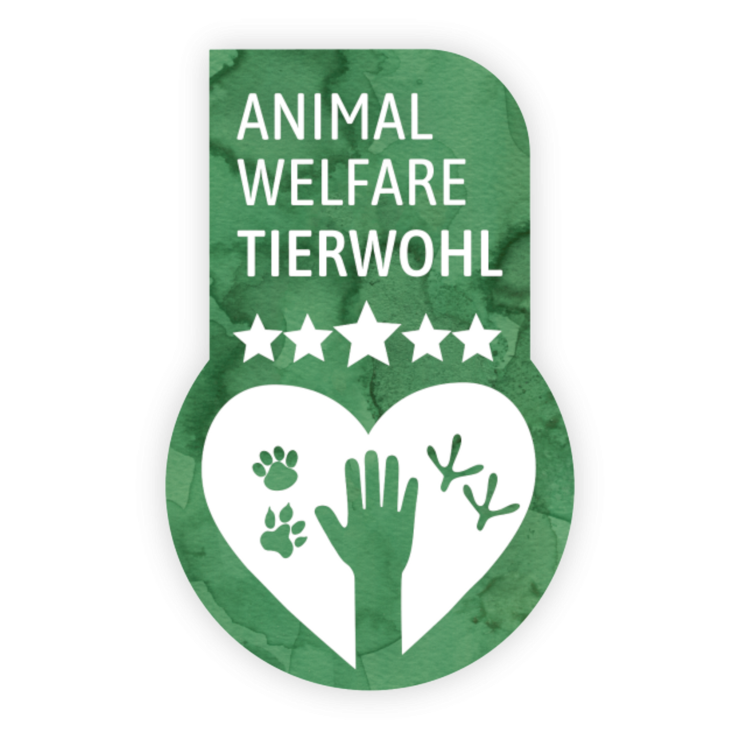 Dokas Dog - Hühnerbrust in Stückchen