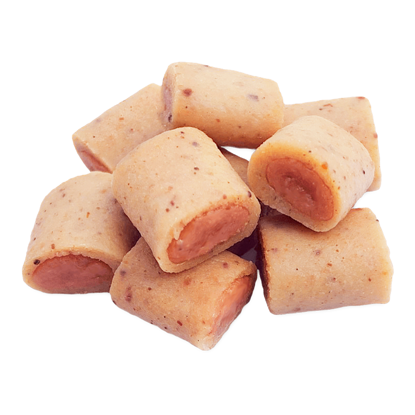 Dokas Cat - Hühnchen-Rolle mit Thunfisch