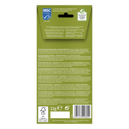 Dokas Cat - Thunfisch Filet
