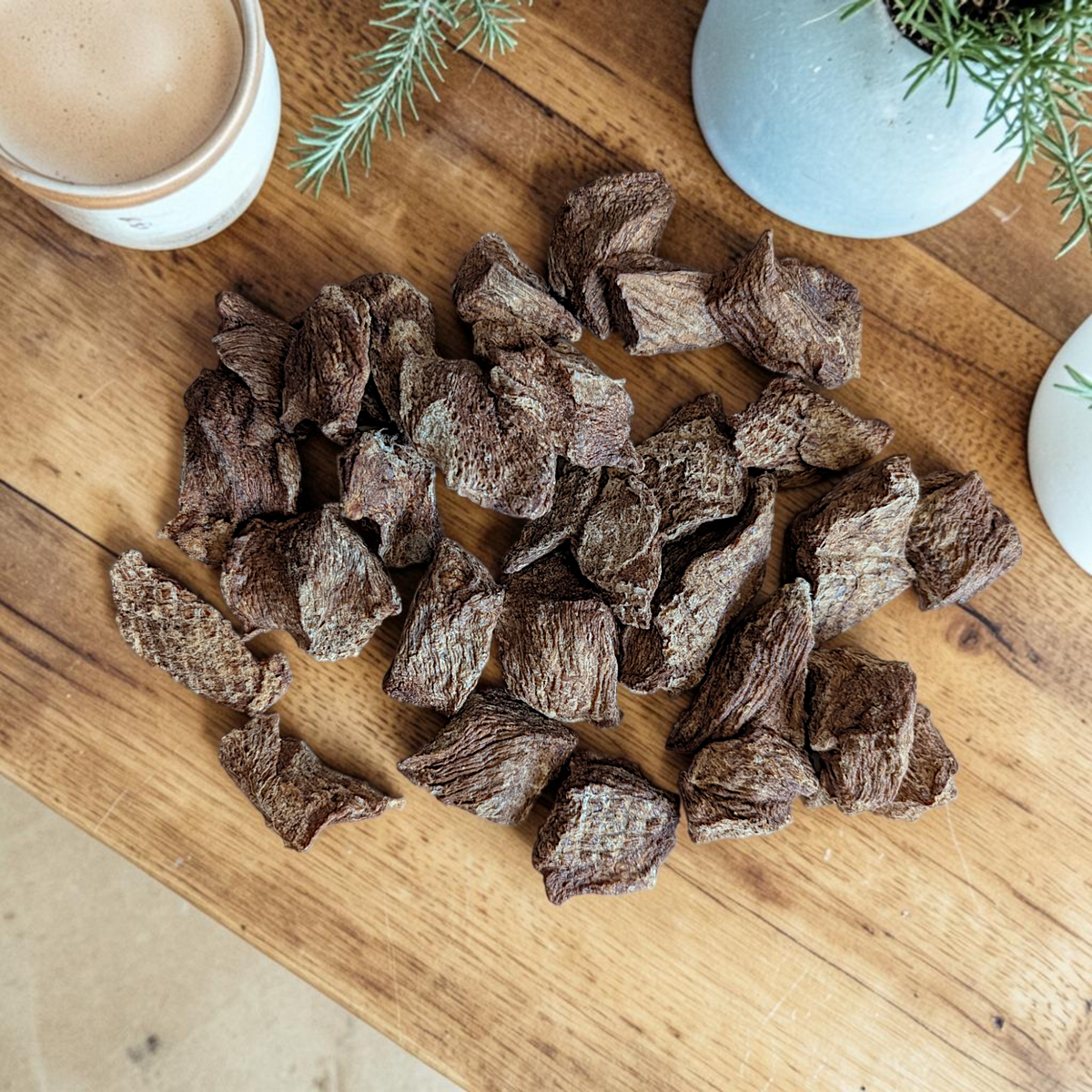 Dokas Dog - Entenbrust Nuggets