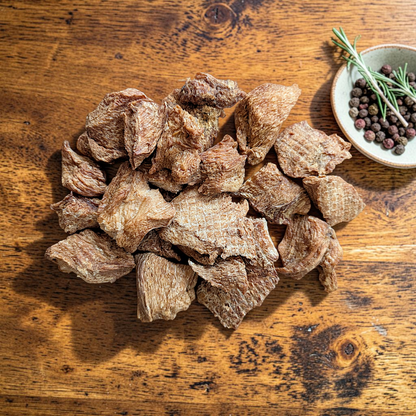 Dokas Dog - Hühnerbrust Nuggets