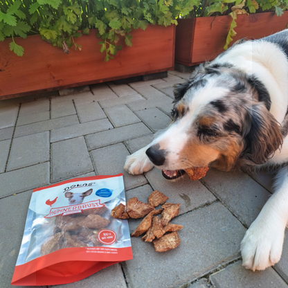 Dokas Dog - Hühnerbrust Nuggets