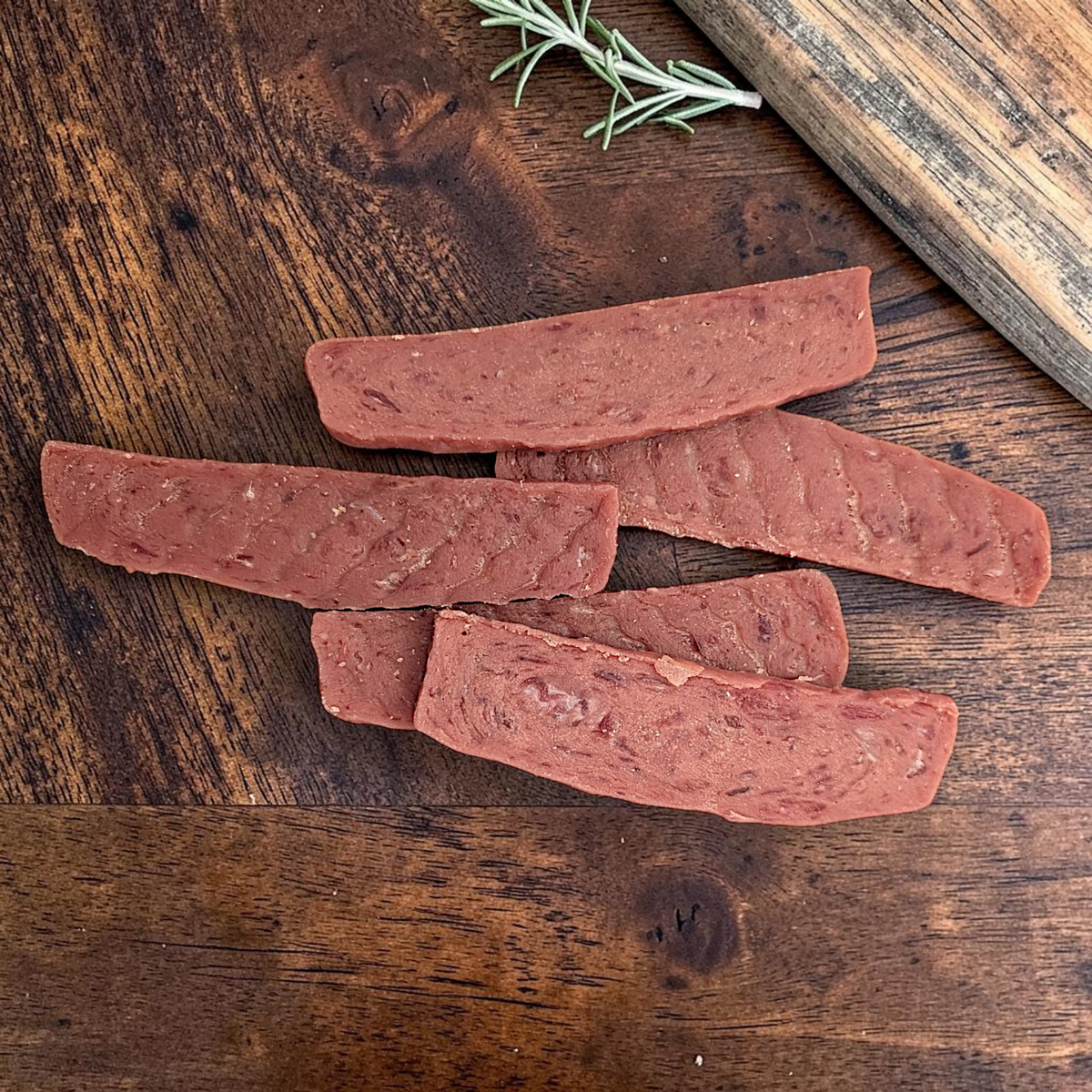 Dokas Dog - Kaninchenfleisch getrocknet