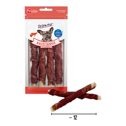 Dokas Dog - Kaustange mit Entenbrust