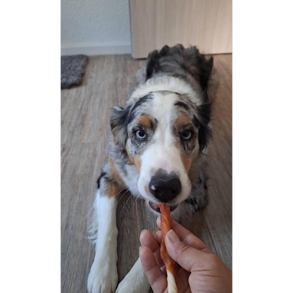 Dokas Dog - Kaustange mit Hühnerbrust