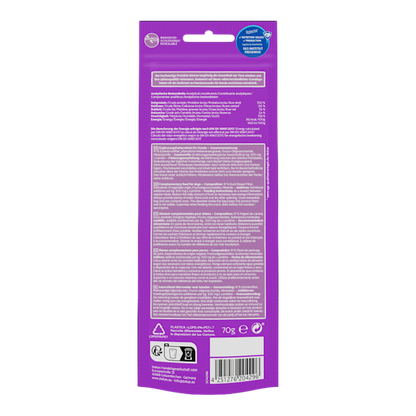 Dokas Dog - Minis Entenbrust