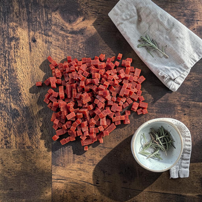 Dokas Dog - Minis Entenbrust