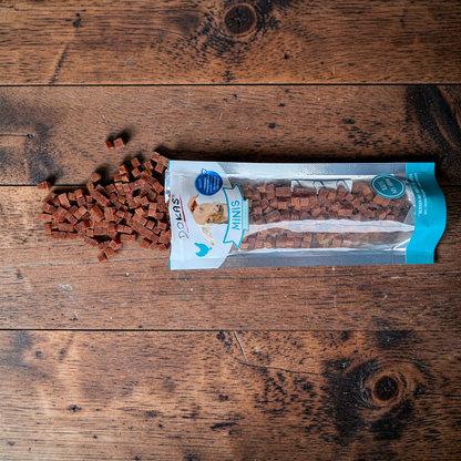 Dokas Dog - Minis Hühnerbrust
