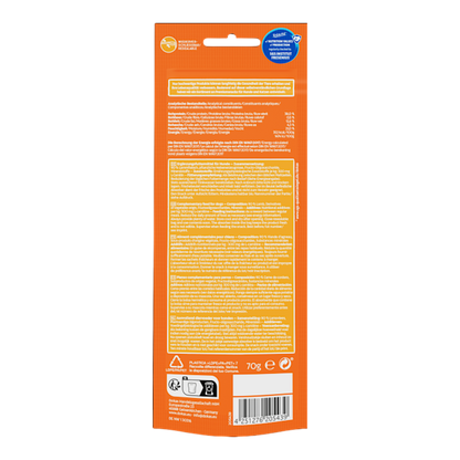 Dokas Dog - Minis Lammfleisch