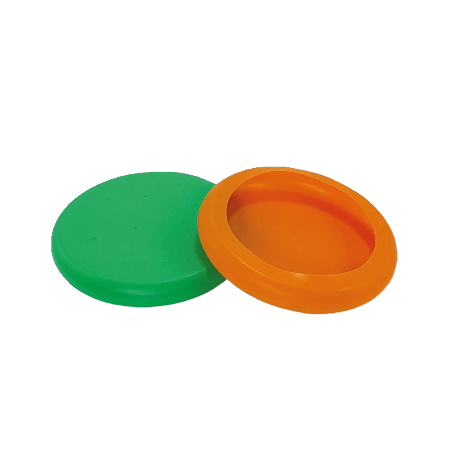 Dosendeckel 2er Pack – Frische und Ordnung für geöffnete Futterdosen
