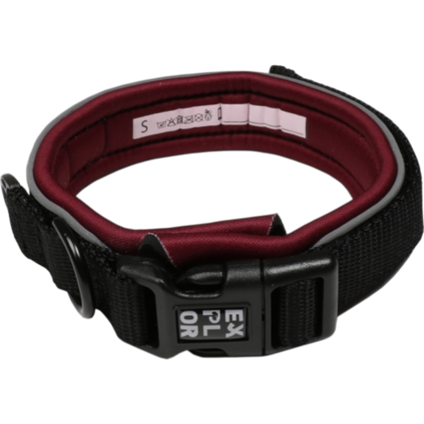 Duvoplus - EXPLOR Ultimate Fit Comfy Fashion Halsband