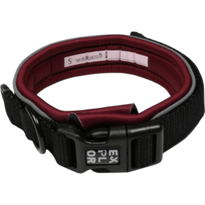 Duvoplus - EXPLOR Ultimate Fit Comfy Fashion Halsband