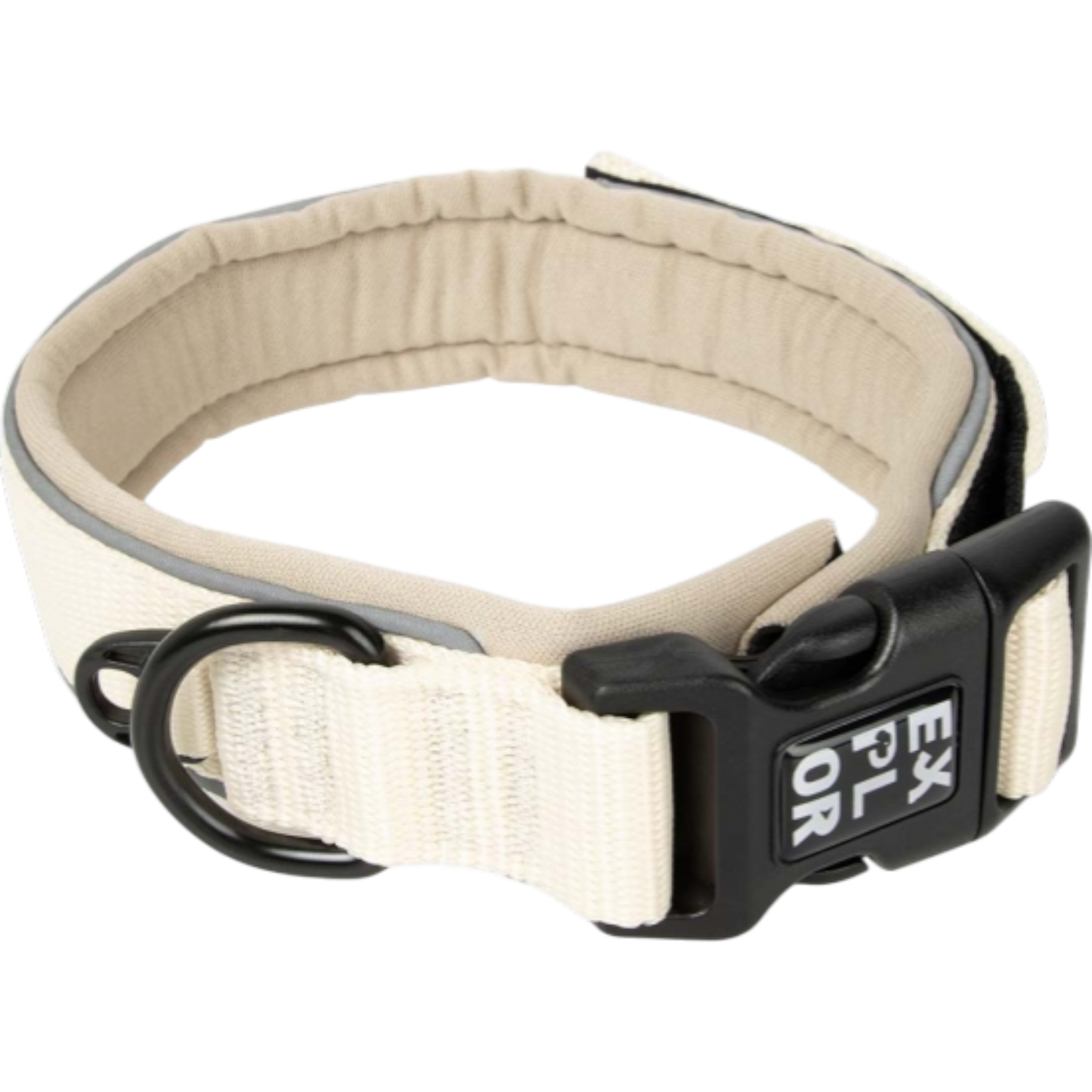 Duvoplus - EXPLOR Ultimate Fit Comfy Fashion Halsband