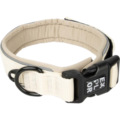 Duvoplus - EXPLOR Ultimate Fit Comfy Fashion Halsband