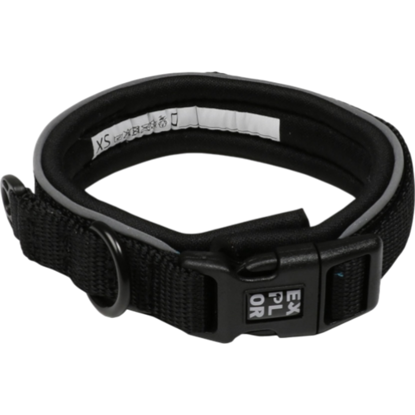 Duvoplus - EXPLOR Ultimate Fit Comfy Fashion Halsband