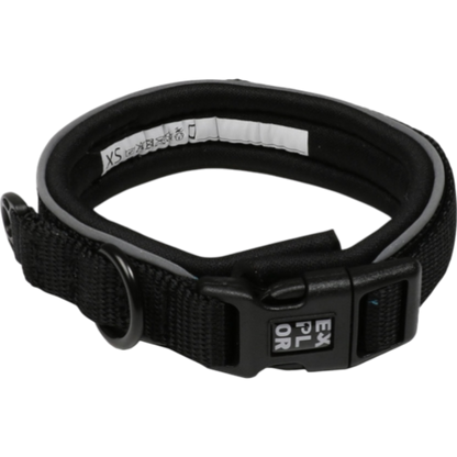 Duvoplus - EXPLOR Ultimate Fit Comfy Fashion Halsband