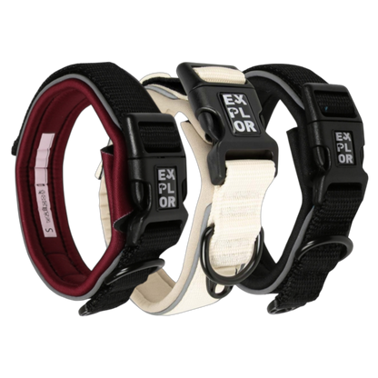 Duvoplus - EXPLOR Ultimate Fit Comfy Fashion Halsband