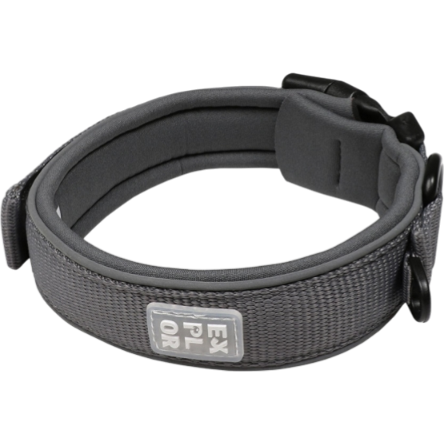Duvoplus - EXPLOR Ultimate Fit Comfy Safety Halsband