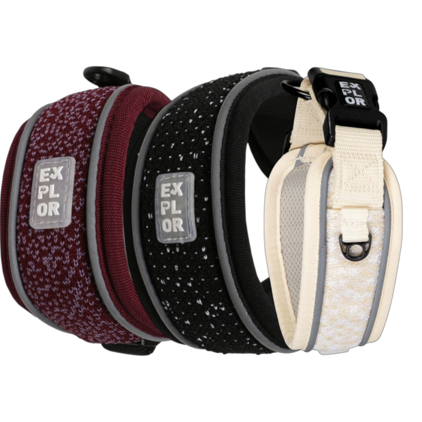 Duvoplus - EXPLOR Ultimate Fit Fashion