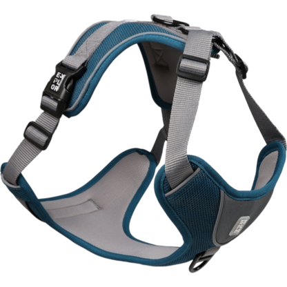 Duvoplus EXPLOR Ultimate Fit No-Pull-Geschirr