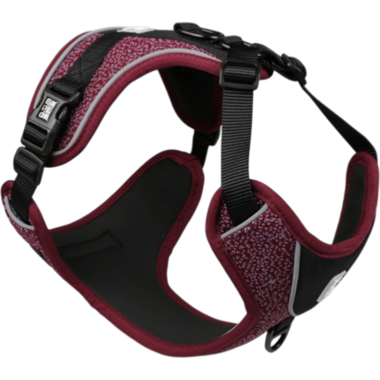 Duvoplus EXPLOR Ultimate Fit No-Pull-Geschirr