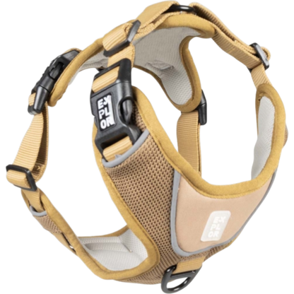 Duvoplus EXPLOR Ultimate Fit No-Pull-Geschirr