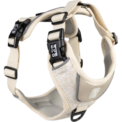 Duvoplus EXPLOR Ultimate Fit No-Pull-Geschirr