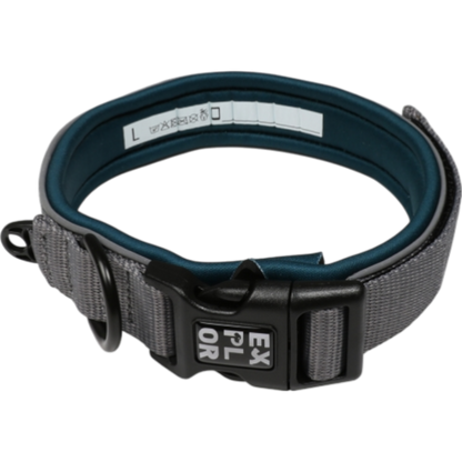 Duvoplus - EXPLOR Ultimate Fit Comfy Classic Halsband