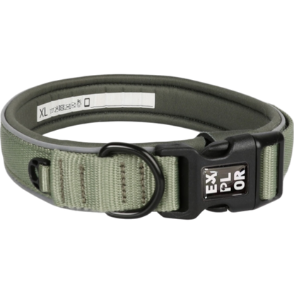 Duvoplus - EXPLOR Ultimate Fit Comfy Classic Halsband